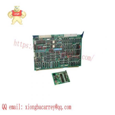 SBE M68CPU CPU Module, Industrial Control Solutions