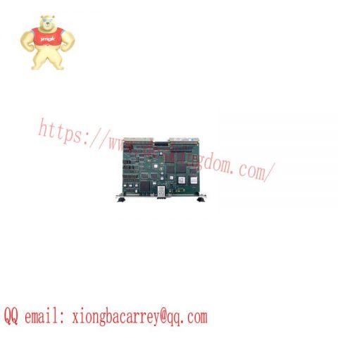 SBS 85853637-001 Industrial Control Board