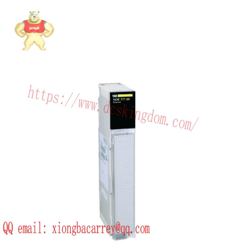 schneider_140cpu11303.jpg SCHNEIDER 140CPU11303 PLC Controller Module