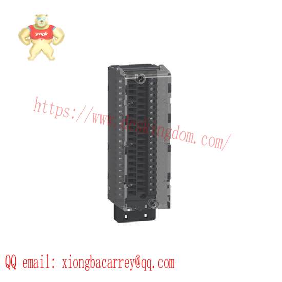 schneider_140cpu11303_1.jpg SCHNEIDER 140CPU11303 PLC Controller Module