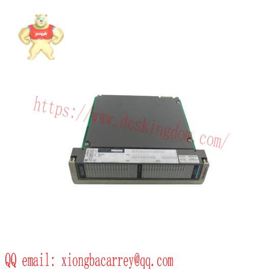 schneider_140cpu65150_1.jpg Schneider Electric 140CPU65150 High-Performance PLC Controller