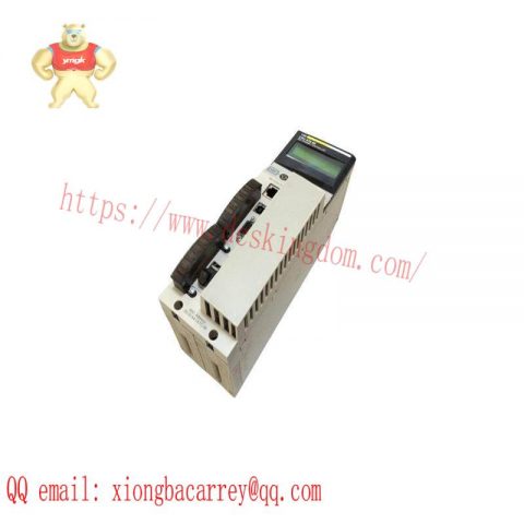 Schneider Electric 140CPU67060 PLC - Programmable Logic Controller for Industrial Automation