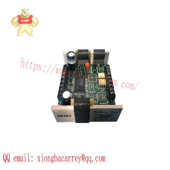 schneider_140cra93101_1.jpg Schneider 140CRA93101 Remote I/O Interface Adapter Module