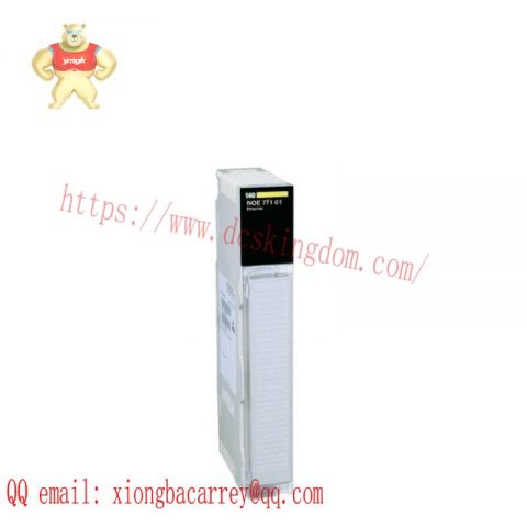 Schneider 140EHC20200 High Speed Counter Module for Modicon Quantum Automation Platform