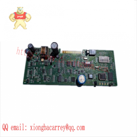 Schneider Electric 140NWM10000 Network Communication Module