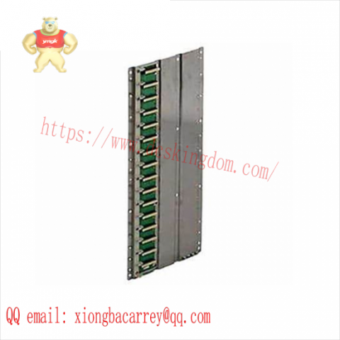 Schneider 140XBP01600C Racks Backplane