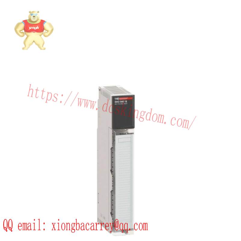 schneider_140xts00500.jpg Schneider Electric 140XTS00500 Quantum Module - Fast System Cable, Industrial Control Solutions