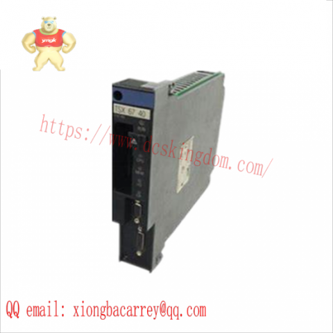 Schneider Electric 171CCC76010 M1/M1E PLC Processor Adapter