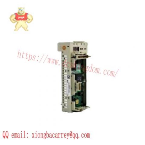 Schneider TM172PNN26022 Redundant Modbus Plus Communication Adaptor