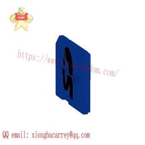 Schneider AS-B814-108 Industrial Control Module