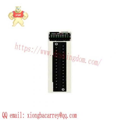 Schneider Electric BMXEAE0300: Encoder Interface Module for PLC, M340 Series