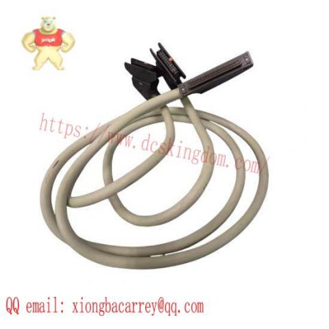 Schneider BMXFCC103 Discrete Input/Output Cable, for Industrial Automation Solutions