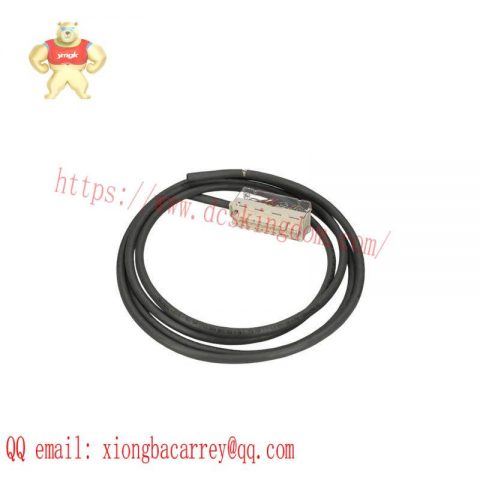 Schneider BMXFCW301S Shielded Cord Set - Industrial Control Module