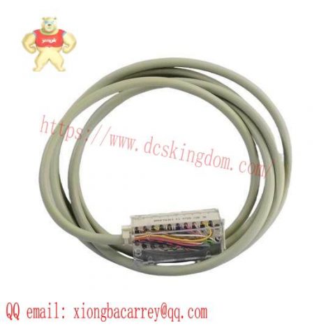 Schneider BMXFTA152 Telefast Cable, 1.5M