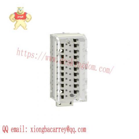 Schneider BMXFTB2000 Modular PLC Terminal Block