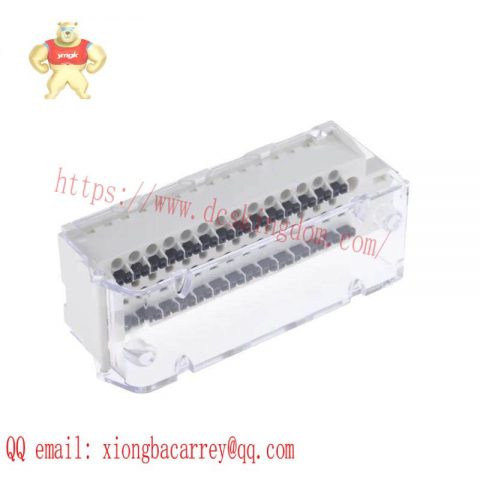 Schneider BMXFTB2820 Terminal Block for Automation Platforms