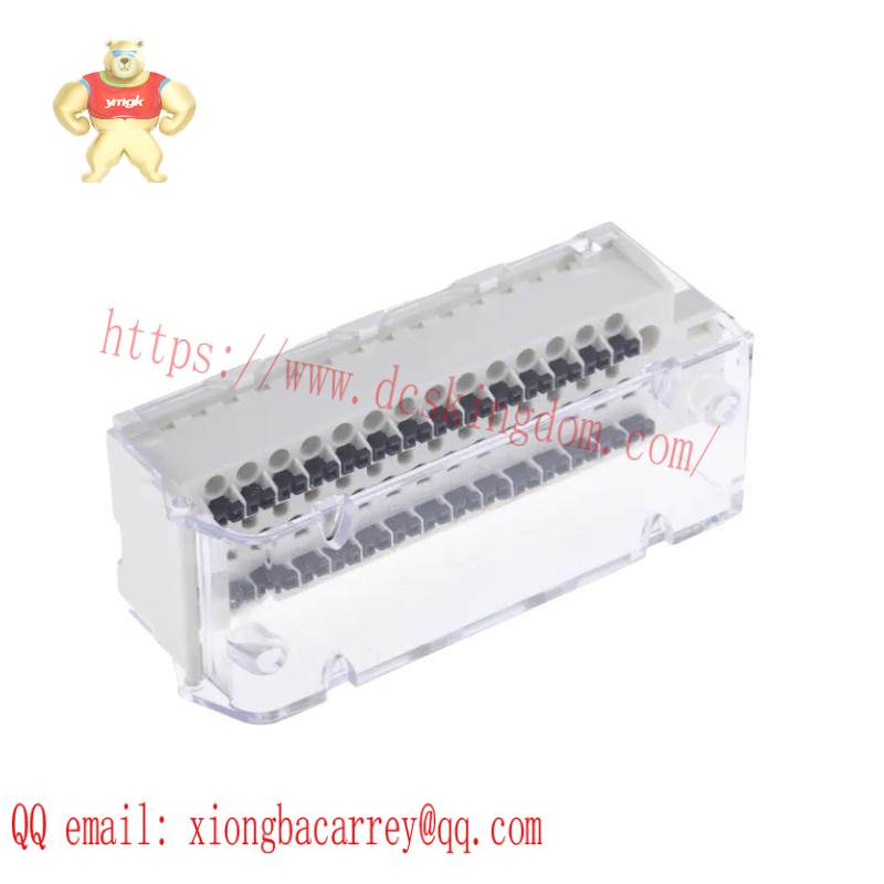 schneider_bmxftb2820_terminal_block.jpg Schneider BMXFTB2820 Terminal Block for Automation Platforms