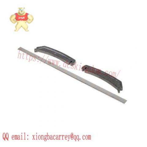 Schneider BMXXSP1200 Shield Rod, 12-slot Protection for Automation Platforms