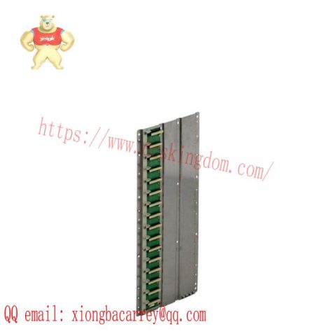 Schneider Electric 140XBP01600 Quantum PLC Backplane - Modular Automation Core