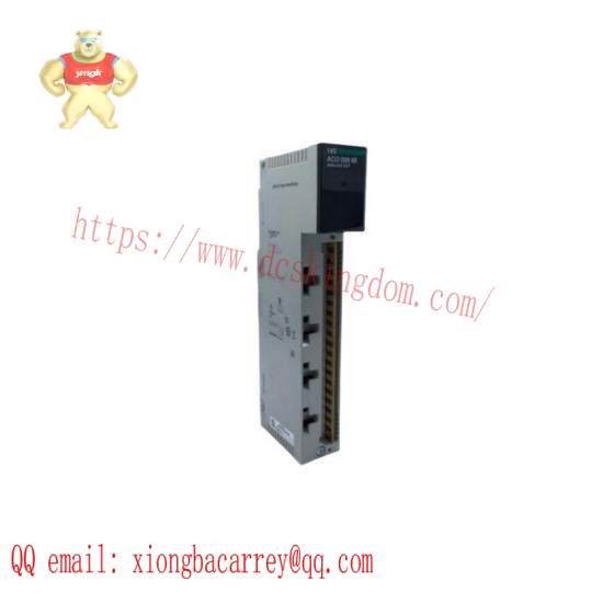 schneider_ils1b853s1456.jpg SCHNEIDER ILS1B853S1456 - Customized Industrial Control Module