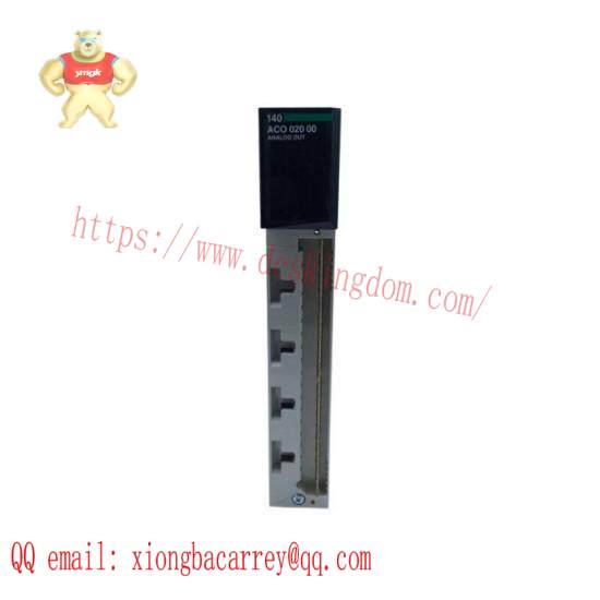 schneider_ils1b853s1456_1.jpg SCHNEIDER ILS1B853S1456 - Customized Industrial Control Module