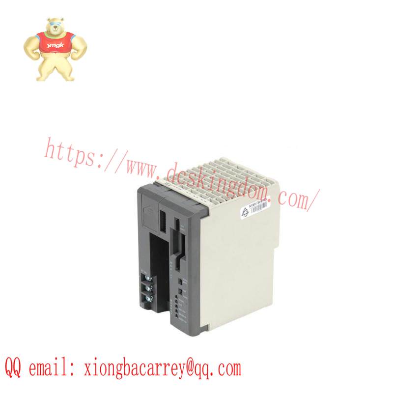 schneider_pc-e984-255_compact_plc.jpg Schneider PC-E984-255 Compact PLC: Precision Control for Industrial Automation