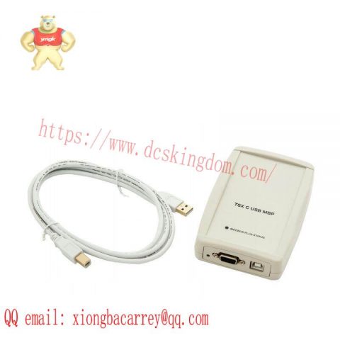 Schneider TSXCUSBMBP COMMUNICATION MODULE