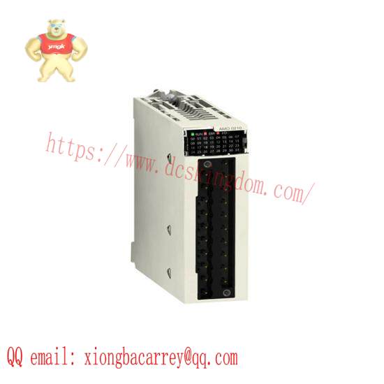 schneider_tsxcusbmbp_1.jpg Schneider TSXCUSBMBP COMMUNICATION MODULE