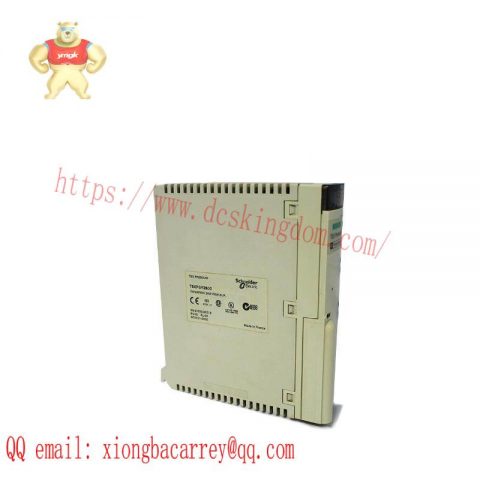 Schneider TSXPSY2600M Power Supply Module, Schneider, TSXPSY2600M, Module