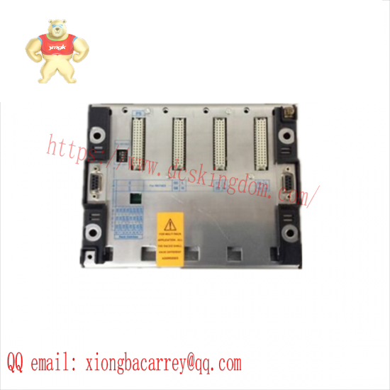 schneider_tsxrky4ex_extendable_rack.png Schneider Electric BMXP3420302H: Industrial-grade CPU Processor Module