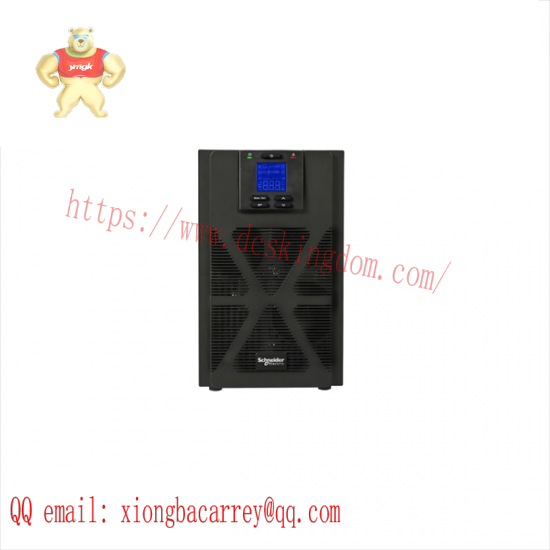 schneider_xbtmem08.png Schneider XBTMEM08 Industrial Control Module