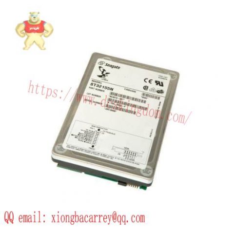 Seagate ST3630A Industrial Hard Drive, 200 Characters Max