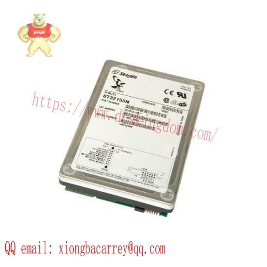 seagate_st3630a.jpg Seagate ST3630A Industrial Hard Drive, 200 Characters Max