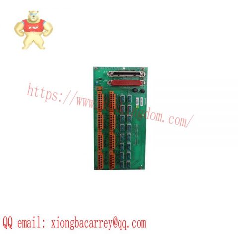 SEM MT30R4-37 - High-Performance Industrial Control Module