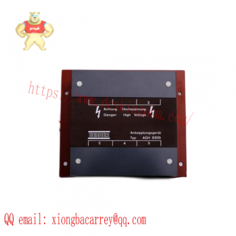 SEMIKRON SKKH330/18E - High-Performance SCR Module for Industrial Control