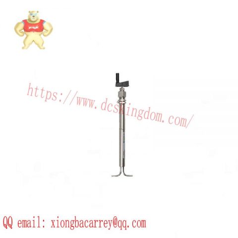 SENTRY VREL-11M CONTROL VALVE - Precision Engineering for Industrial Automation