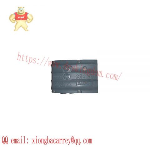 SEW MM11D-503-00 Electrical Power Transmission, High Efficiency Motor Drive System