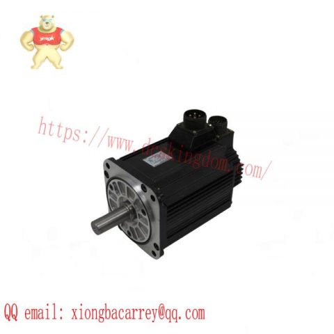 Yaskawa SGMSH-15ACA-TV11 Servo Motor - Precision and Efficiency in Motion Control