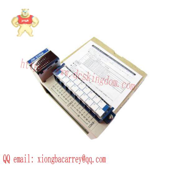 sharp_jw-211na_ac_input_module.jpg Sharp ZW-162M: High-Power PLC Output Module for Industrial Automation