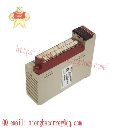 sharp_jw-214sa_relay_output_module_1.jpg Sharp ZW-162M: High-Power PLC Output Module for Industrial Automation