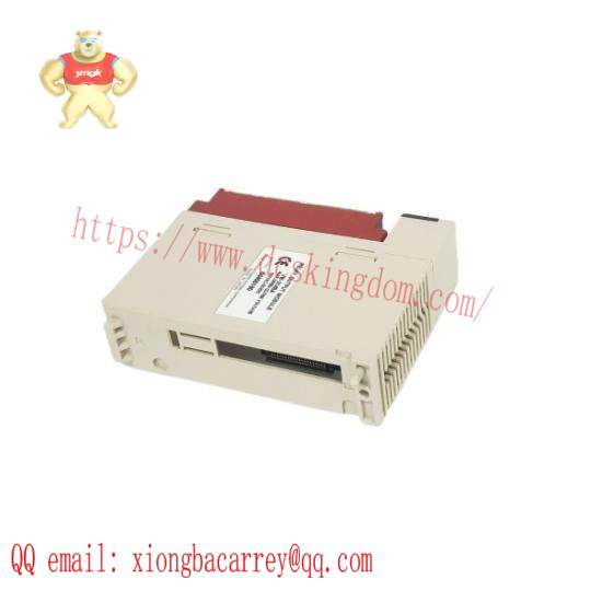 sharp_jw-214sa_relay_output_module_2.jpg Sharp ZW-162M: High-Power PLC Output Module for Industrial Automation