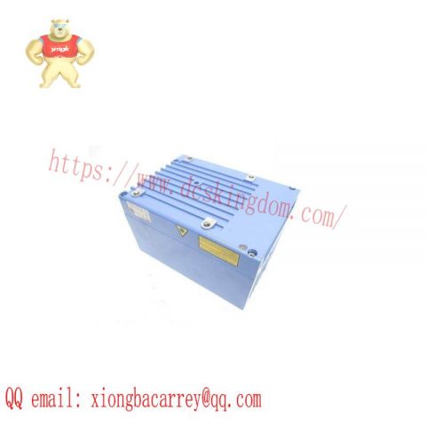 SICK VMD410-0000 1028298 Drives: Precision Control in Industrial Automation