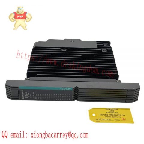 SIEMENS 39SDM024DCCBN - High-Quality Interface Module for Industrial Automation