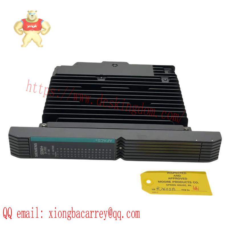 siemens_39sdm024dccbn.jpg SIEMENS 39SDM024DCCBN - High-Quality Interface Module for Industrial Automation