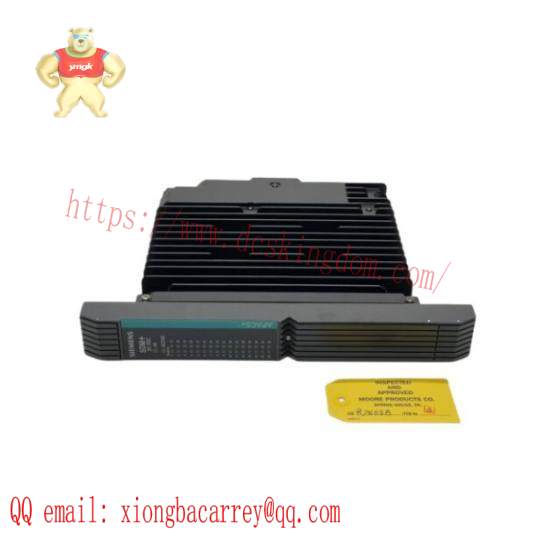 siemens_39sdm024dccbn_2.jpg SIEMENS 39SDM024DCCBN - High-Quality Interface Module for Industrial Automation