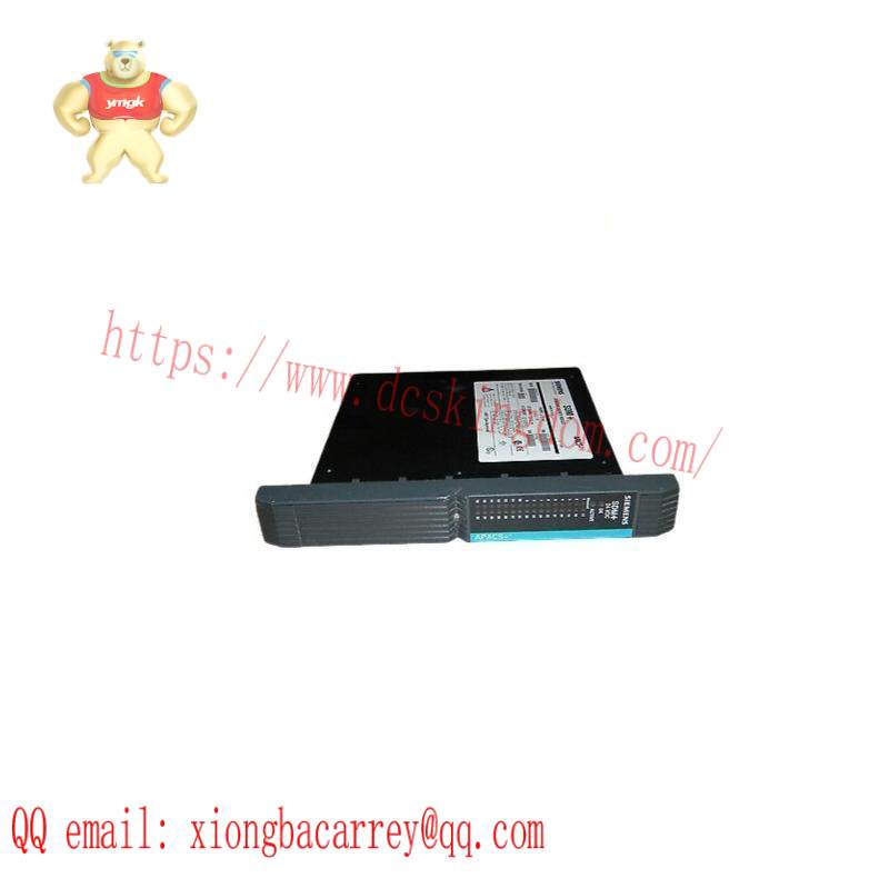 siemens_39sdm024dccbn_3.jpg SIEMENS 39SDM024DCCBN - High-Quality Interface Module for Industrial Automation