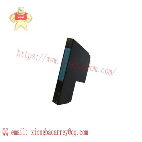 Siemens 3RK1903-0BA00 Power Module: Efficient Industrial Control Solution