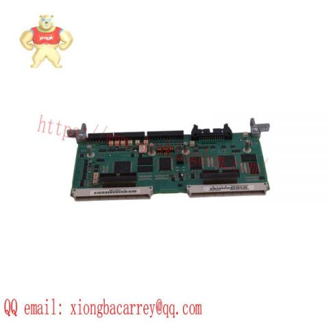 SIEMENS 6AA6504-0AA CPU Module for Industrial Control Solutions