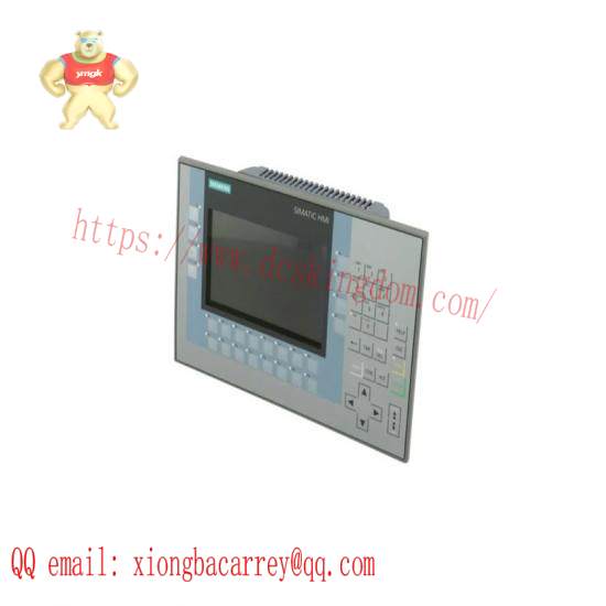 siemens_6av2124-1gc01-0ax0_comfort_panel.jpg Siemens 6AV2124-1GC01-0AX0 Comfort Panel: Control Your Industrial Processes with Precision and Efficiency