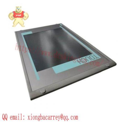 SIEMENS SIMATIC FLAT PANEL 6AV7861-2TB00-1AA0, Precision Display Solutions